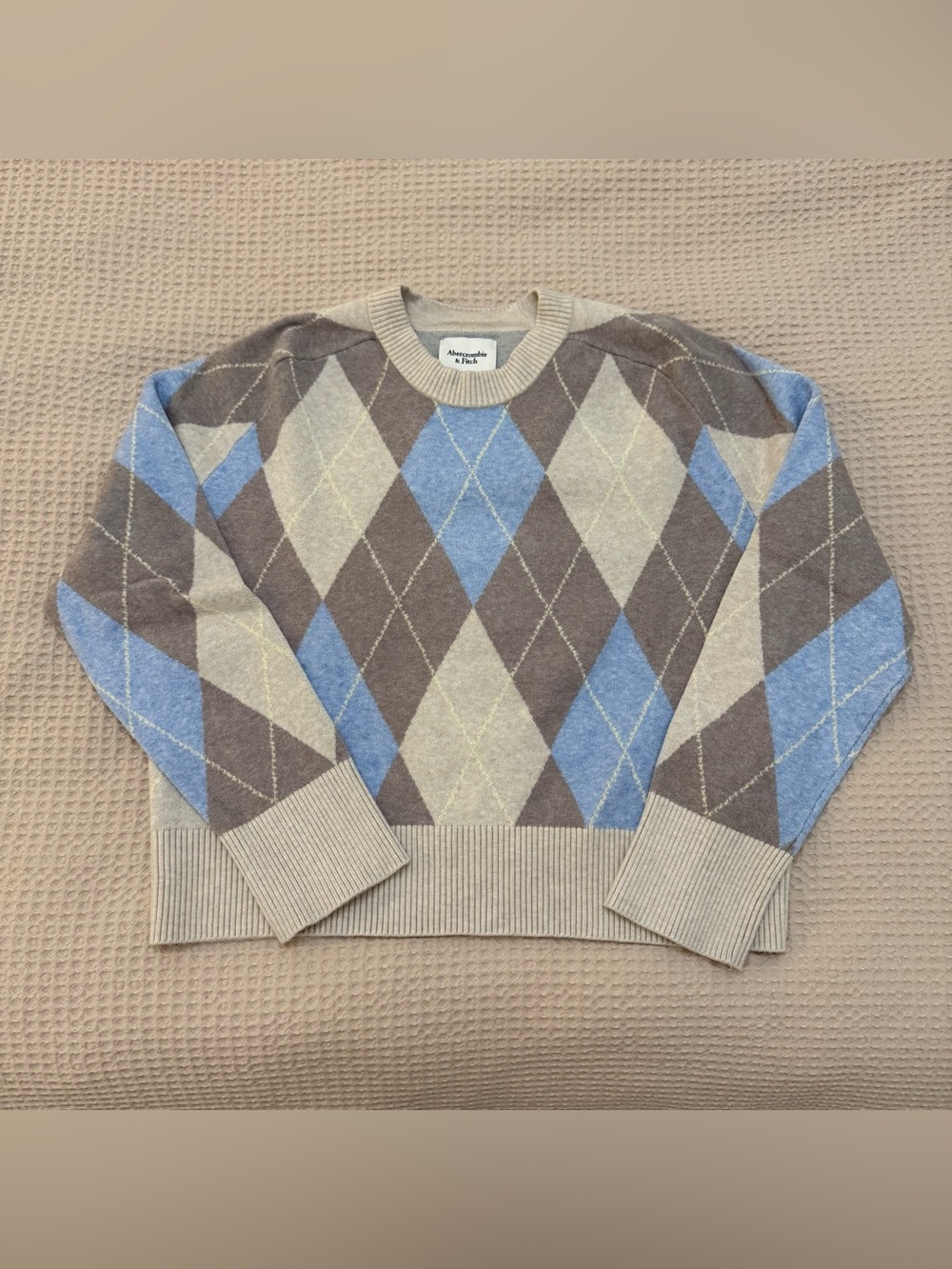 Abercrombie & Fitch Sweater